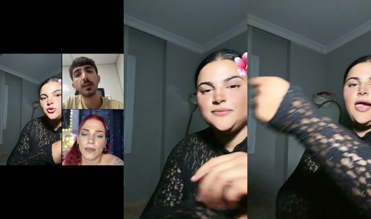 funda.nel6's Stream - Jun 4, 2026, 9:35 PM