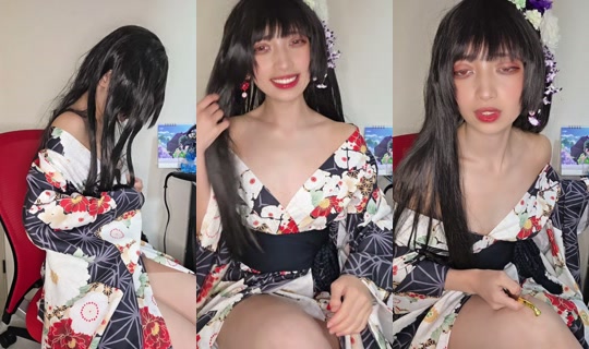 fuzi_migirl's Stream - Jul 5, 2026, 2:31 PM