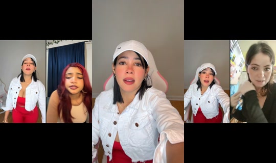 بث g_anyireyess - 5 يونيو 2026، 11:11 م