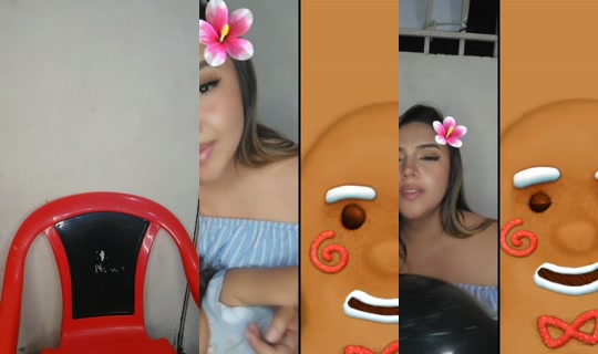 gabii.calix's Stream - Jun 1, 2026, 1:16 AM