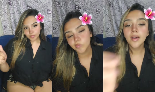 Stream gabii.calix - 5 Jun 2026, 2.33