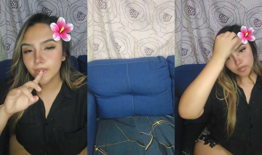 Stream gabii.calix - 5 Jun 2026, 2.50