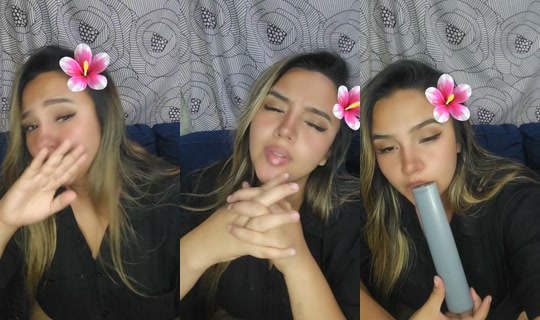 Stream gabii.calix - 5 Jun 2026, 3.51