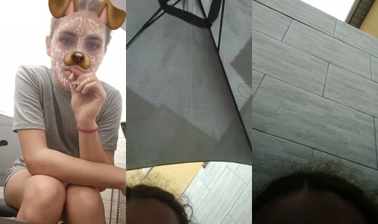 gabisofialm's Stream - Jun 2, 2026, 1:03 PM