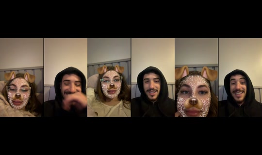 gabrielanichele0's Stream - Jul 5, 2026, 1:11 AM