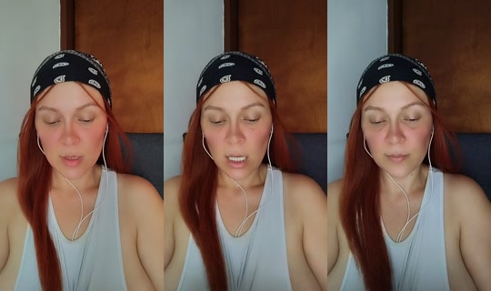 gabyred18 Recorded on May 31, 2026, 11:00 PM