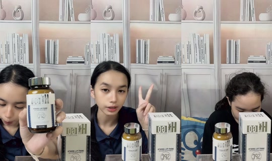 ganchu_erng's Stream - Jun 6, 2026, 7:05 AM