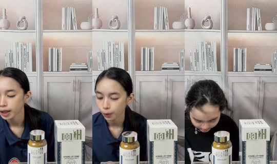 ganchu_erng's Stream - Jun 6, 2026, 9:03 AM
