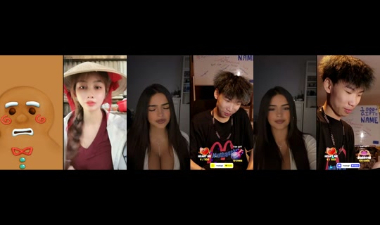 gatapart1's Stream - Jun 3, 2026, 4:03 AM