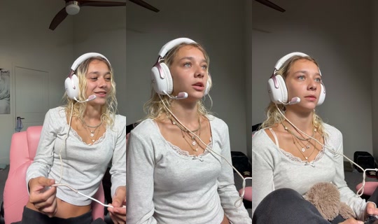 gena_harris's Stream - Jul 7, 2026, 12:44 AM