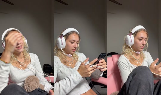 gena_harris's Stream - Jul 7, 2026, 1:35 AM