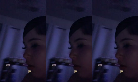 ggenevieveev Recorded on Jul 5, 2026, 4:27 AM