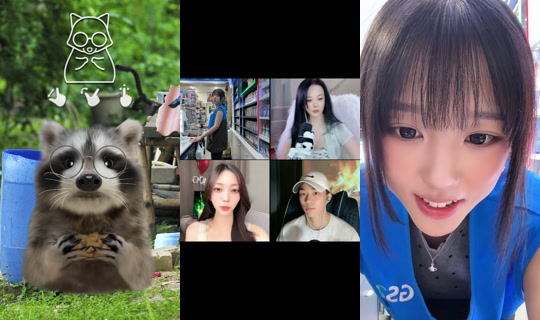 Live de ggoncho___ - 5 de jun. de 2026, 10:05