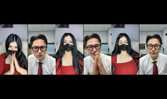 ghazalmm35's Stream - May 31, 2026, 5:33 PM