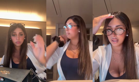 giada.dantone's Stream - Jul 7, 2026, 11:38 AM