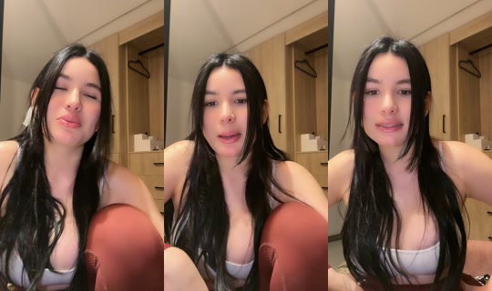 giagandre's Stream - Jun 1, 2026, 1:24 AM