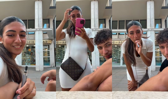 ginevragioele25's Stream - Jul 5, 2026, 5:40 PM