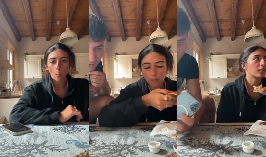 ginevragioele25's Stream - Jul 6, 2026, 6:56 AM