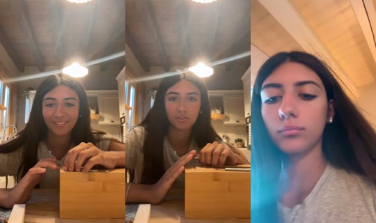 ginevragioele25's Stream - Jul 7, 2026, 1:43 PM