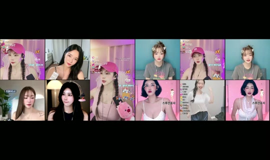 ginnyfit's Stream - Jun 3, 2026, 11:42 AM