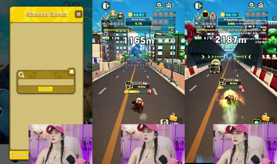 ginnyfit's Stream - Jun 3, 2026, 12:25 PM