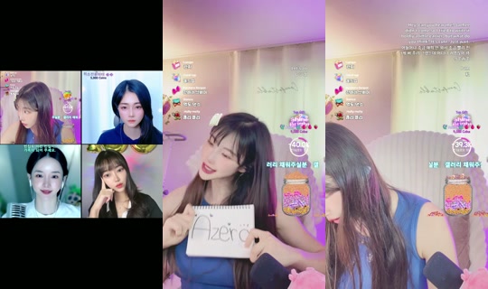 ginnyfit's Stream - Jun 4, 2026, 4:55 AM