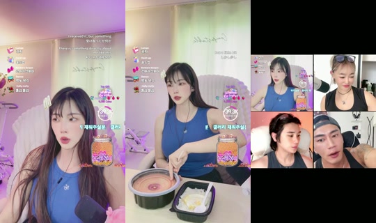 ginnyfit's Stream - Jun 4, 2026, 5:46 AM
