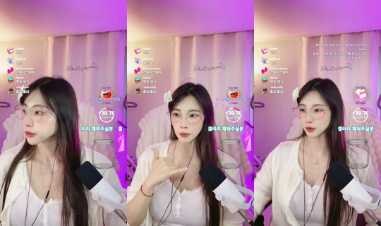 ginnyfit's Stream - Jun 4, 2026, 10:04 AM