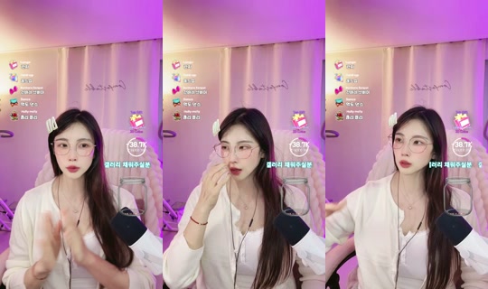 ginnyfit's Stream - Jun 4, 2026, 10:25 AM