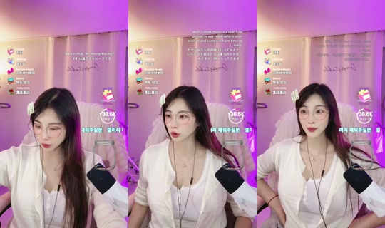 ginnyfit's Stream - Jun 4, 2026, 10:52 AM