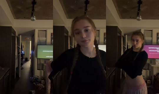ginnysmuffins's Stream - Jul 7, 2026, 12:56 AM