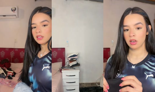 gisselmaqueda's Stream - Jul 5, 2026, 12:22 AM