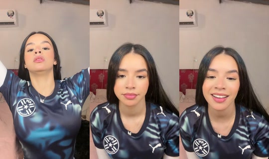 gisselmaqueda's Stream - Jul 5, 2026, 12:53 AM