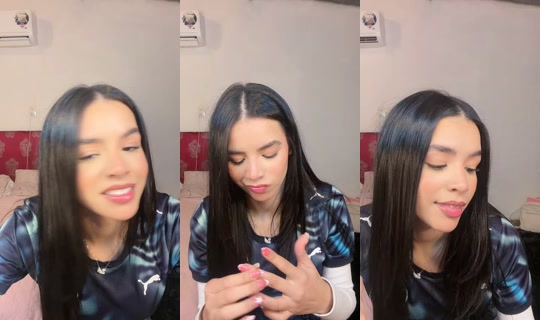 gisselmaqueda's Stream - Jul 5, 2026, 1:12 AM