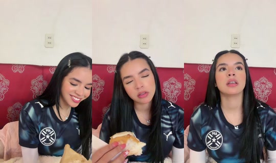 gisselmaqueda's Stream - Jul 5, 2026, 2:23 AM