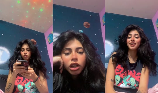 gissgioo's Stream - Jul 5, 2026, 6:34 AM
