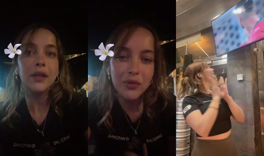gizemsavage9's Stream - Jul 6, 2026, 8:50 PM