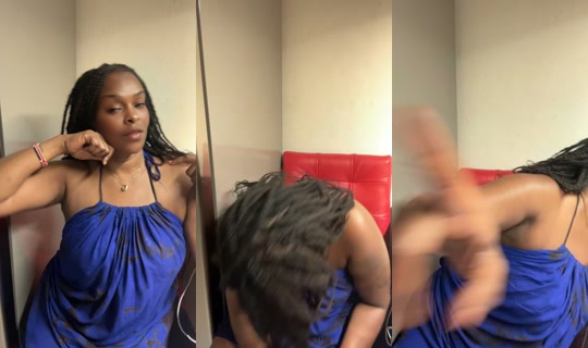 gladys.dutch's Stream - Jul 4, 2026, 11:45 PM