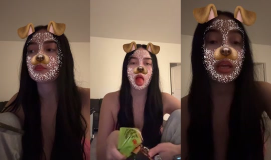 gloria2spicy's Stream - Jul 7, 2026, 7:10 AM