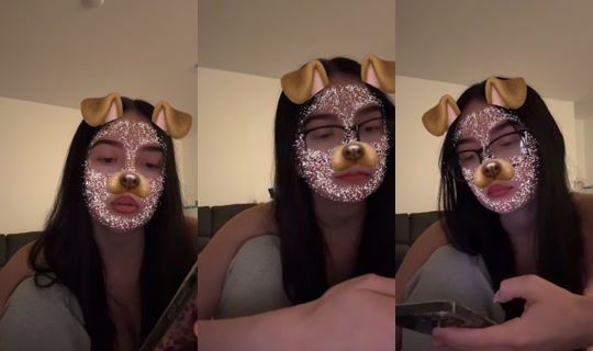 gloria2spicy's Stream - Jul 7, 2026, 8:01 AM
