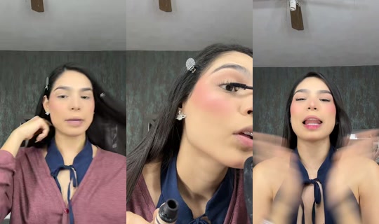 gloriaacm's Stream - Jul 4, 2026, 8:28 PM