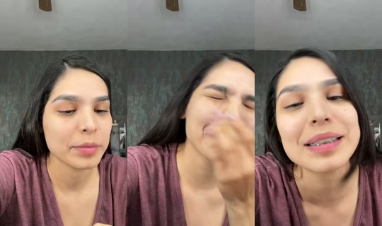 gloriaacm's Stream - Jul 5, 2026, 5:17 AM