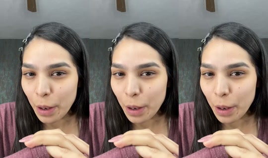 gloriaacm's Stream - Jul 5, 2026, 5:56 AM