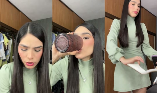 gloriaacm's Stream - Jul 5, 2026, 5:43 PM