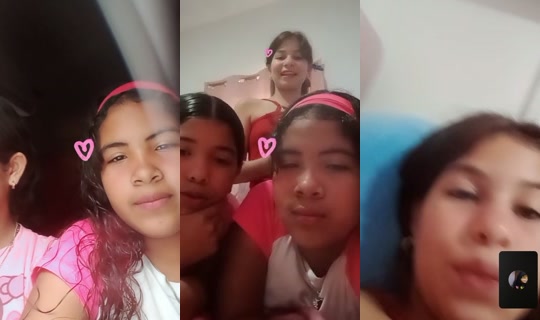 glorianyerlis38's Stream - Jul 5, 2026, 8:11 PM
