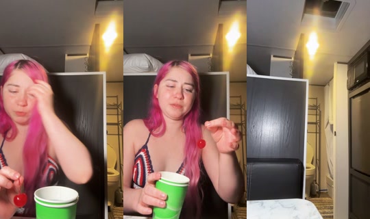glutenfreeari's Stream - Jul 5, 2026, 5:40 AM
