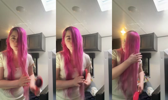 glutenfreeari's Stream - Jul 5, 2026, 9:16 PM