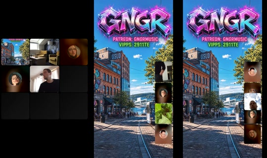 gngr.official Recorded on Jun 2, 2026, 2:03 PM