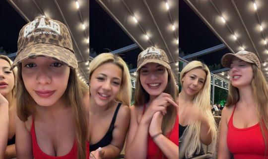 goervagoo's Stream - Jul 6, 2026, 6:51 PM