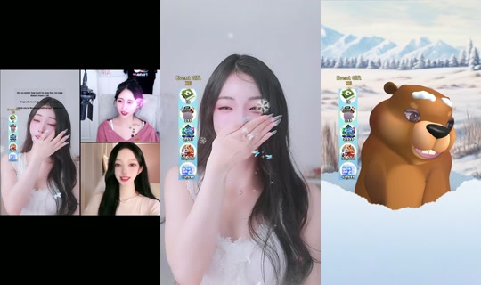 goeun1231's Stream - May 31, 2026, 1:35 PM